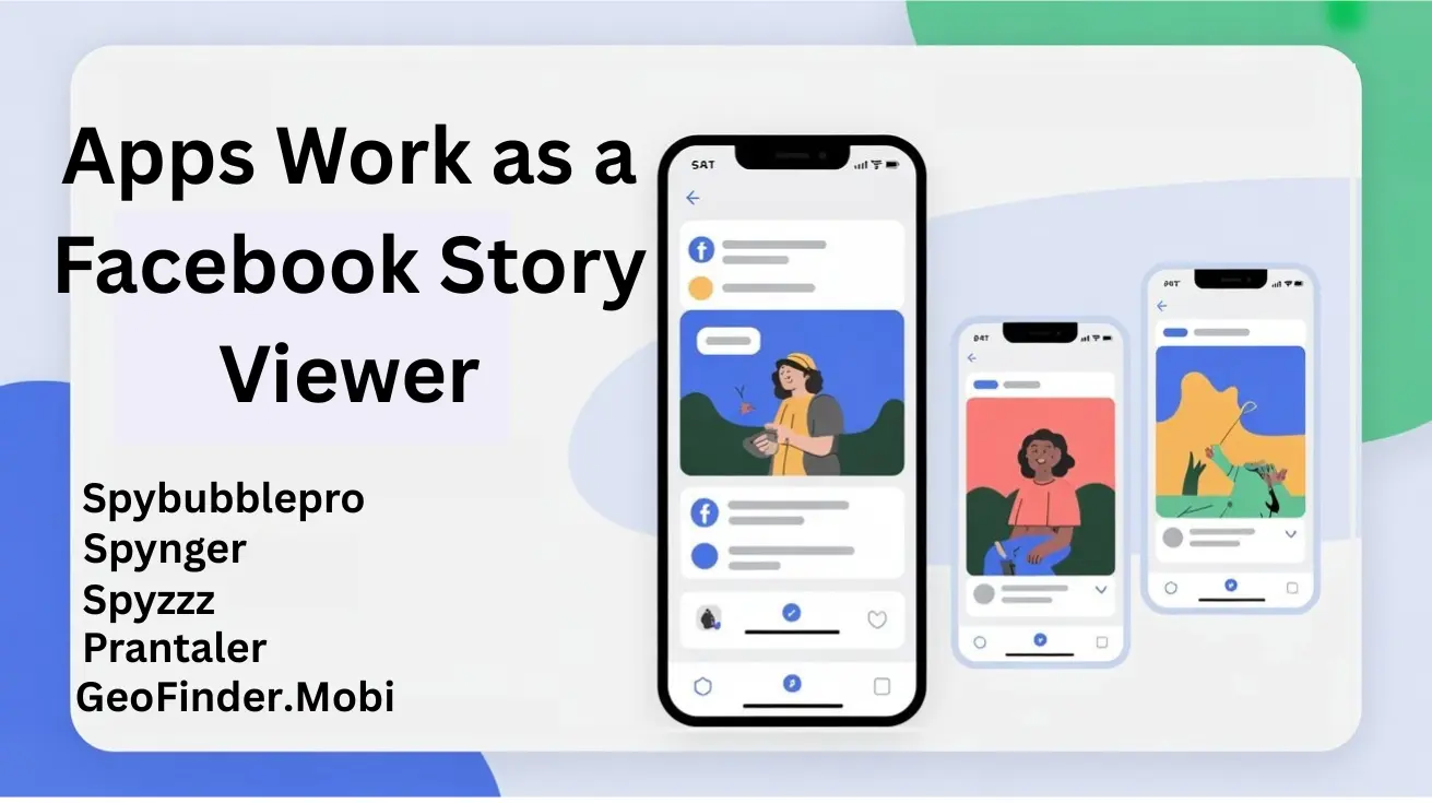 facebook story viewer