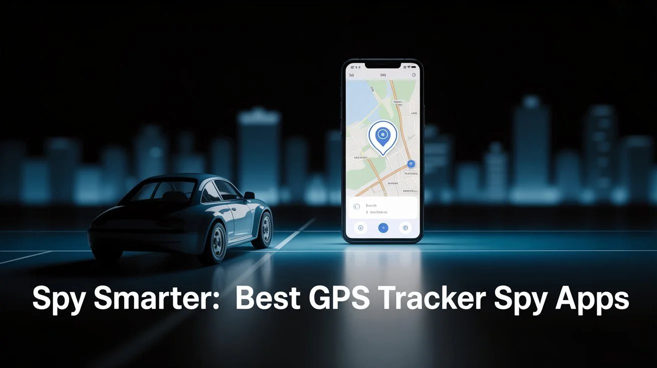 gps tracker