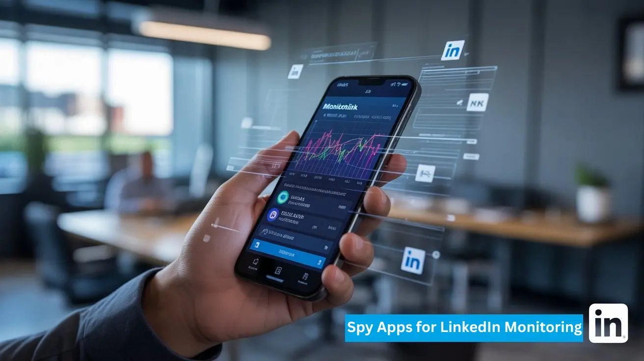 LinkedIn monitoring tools