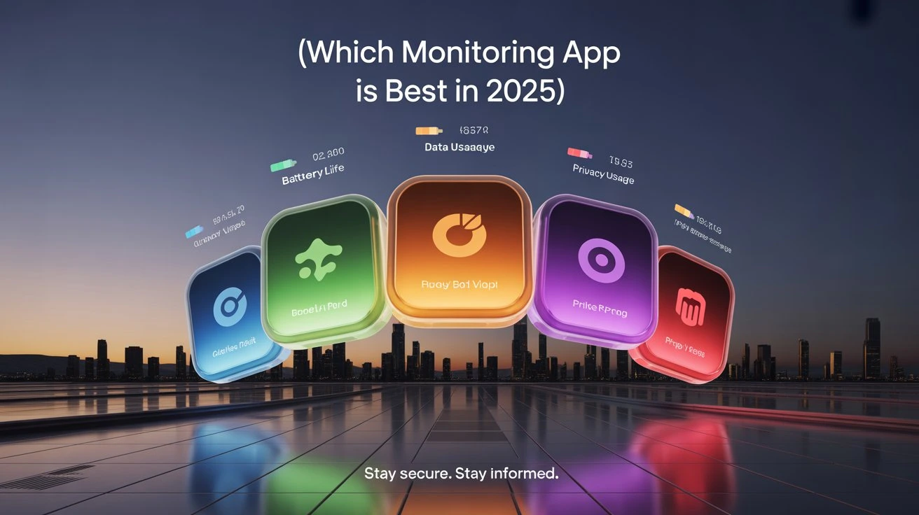 FlexiSPY vs uMobix Vs mSpy