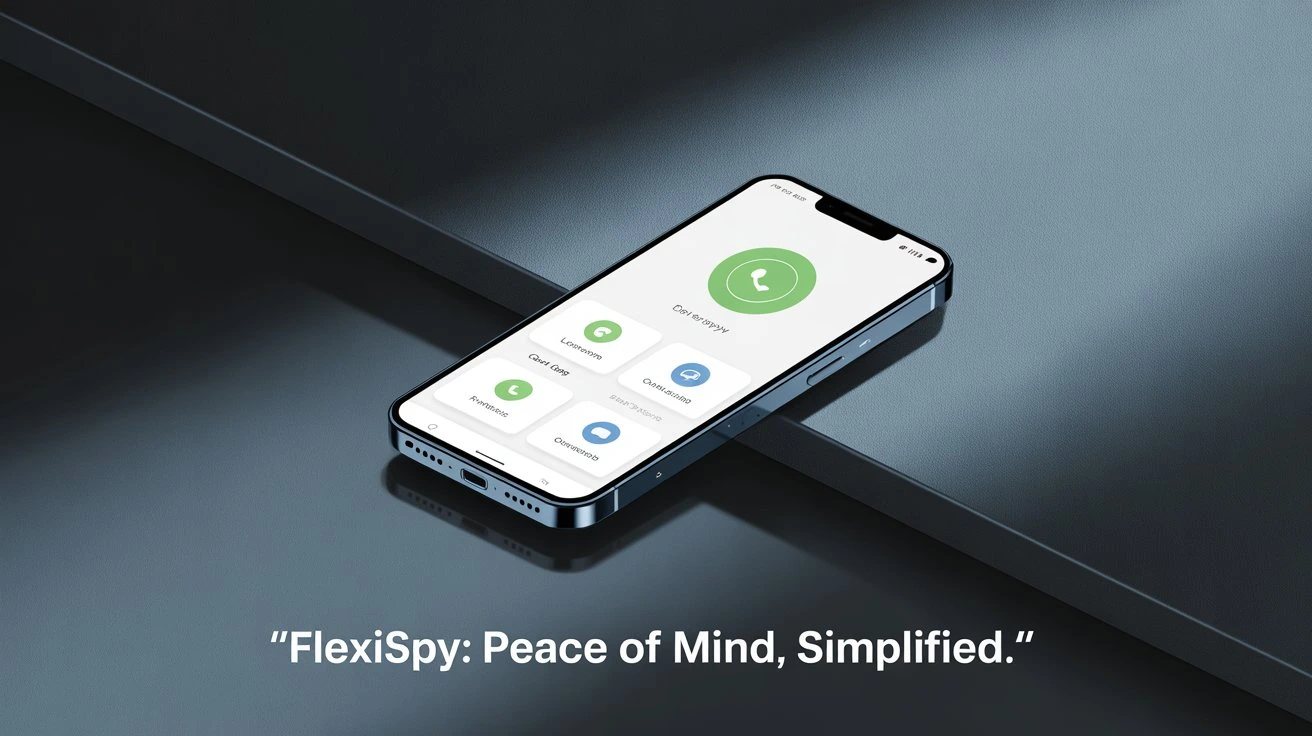FlexiSPY