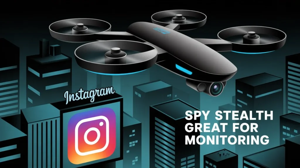 Top Instagram Spy Apps