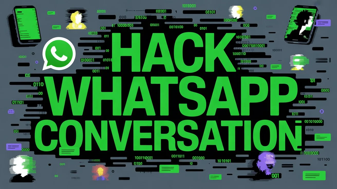 WhatsApp Conversation