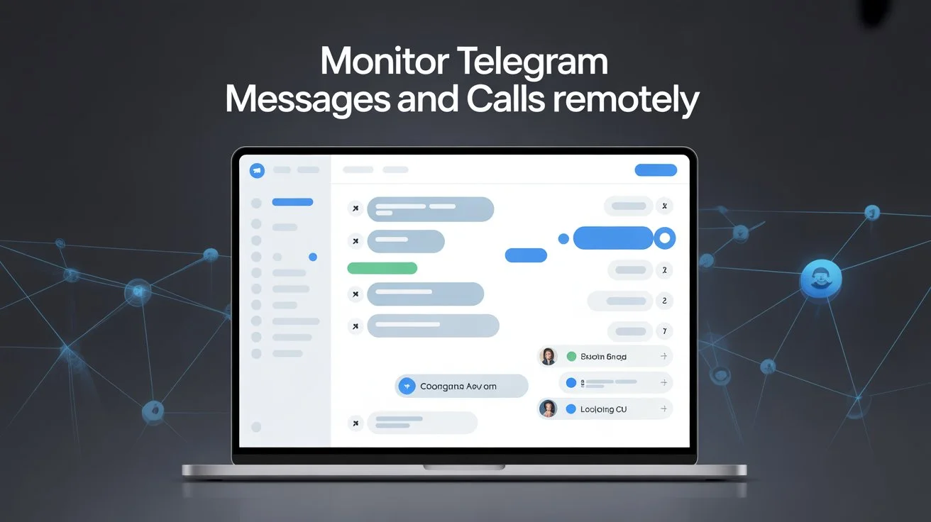 Telegram messages