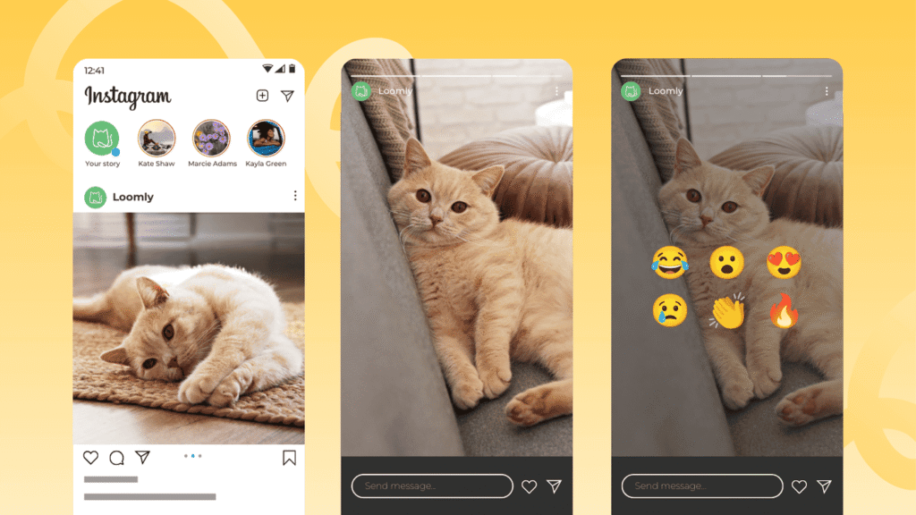 how to view old stories on instagram