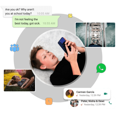 whatsapp hack conversation
