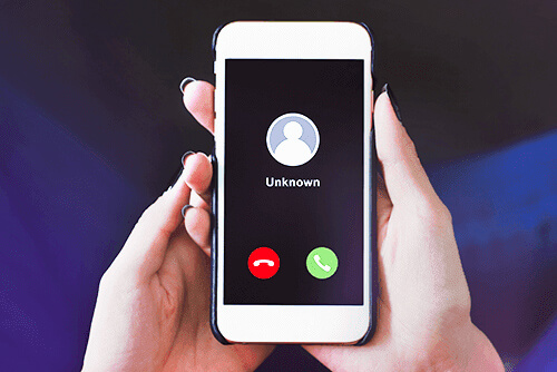 The Reason Why You Should Block Restricted Calls
