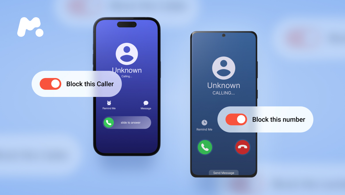 How to Block Restricted Calls Instantly