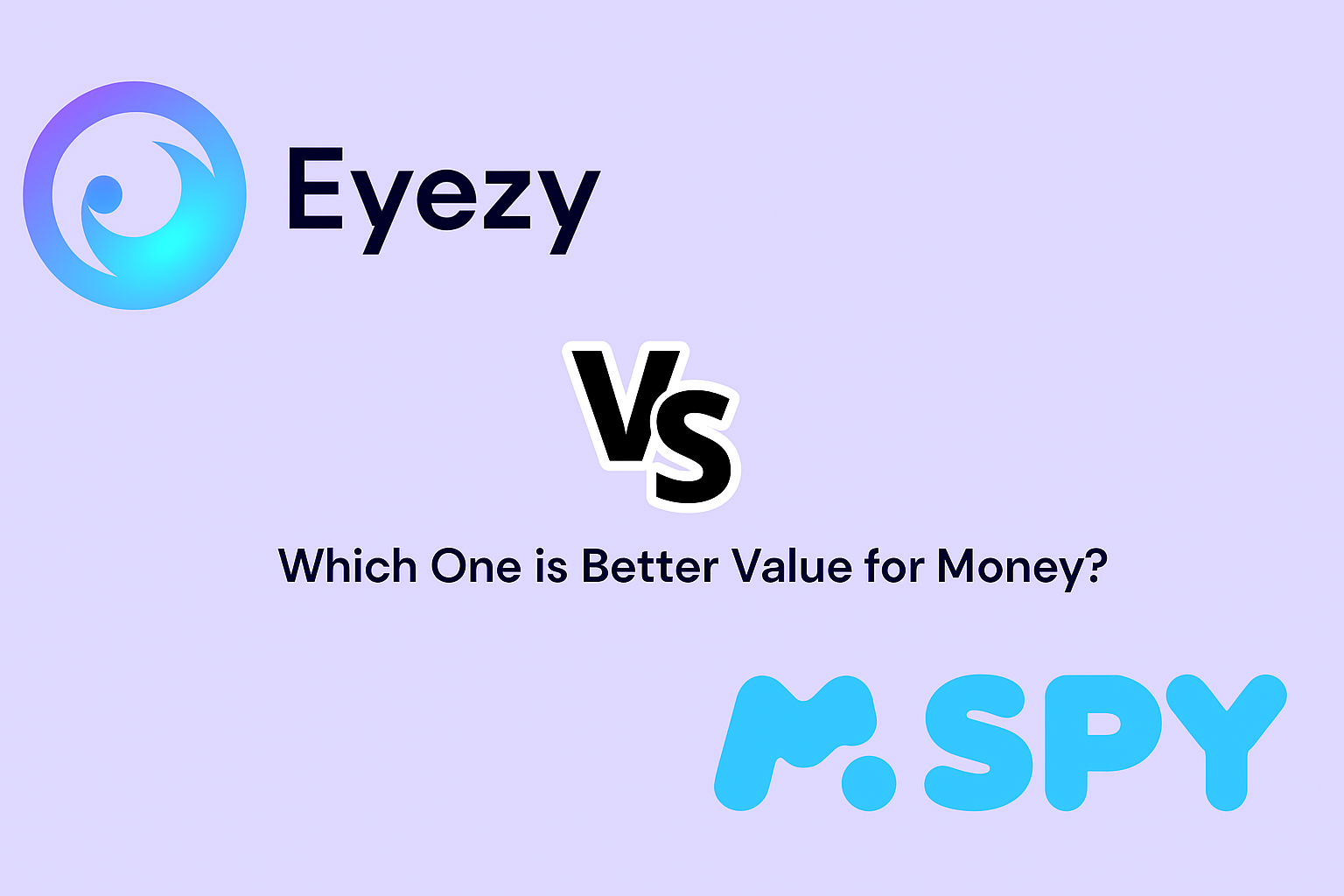 mSpy vs Eyezy