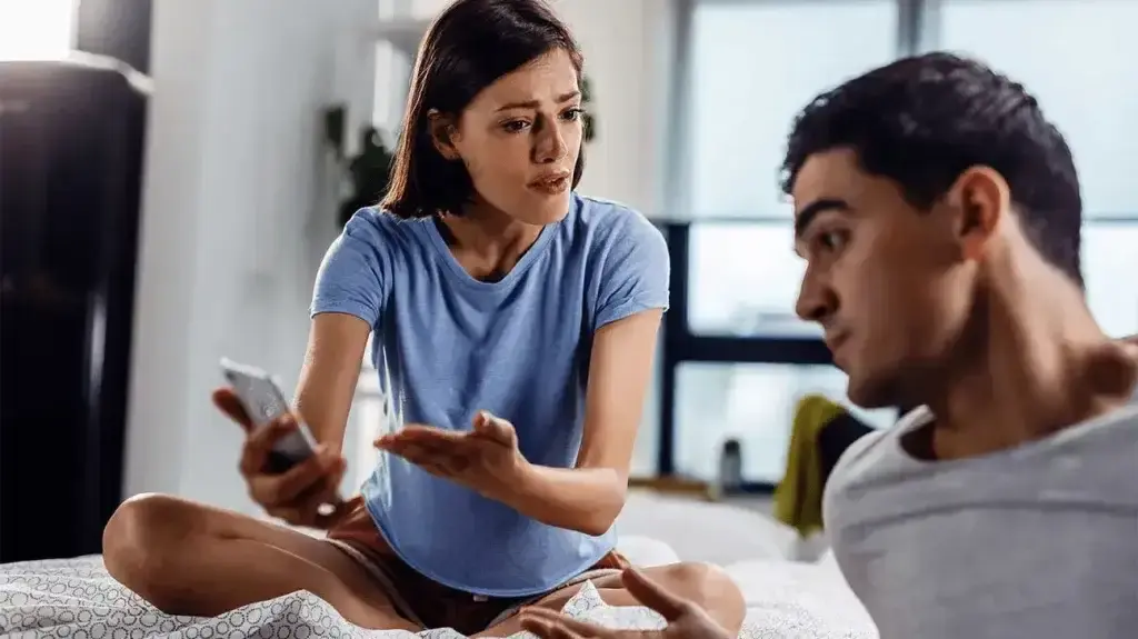 The Solution: How to Check Your Doubts on Cheating Spause