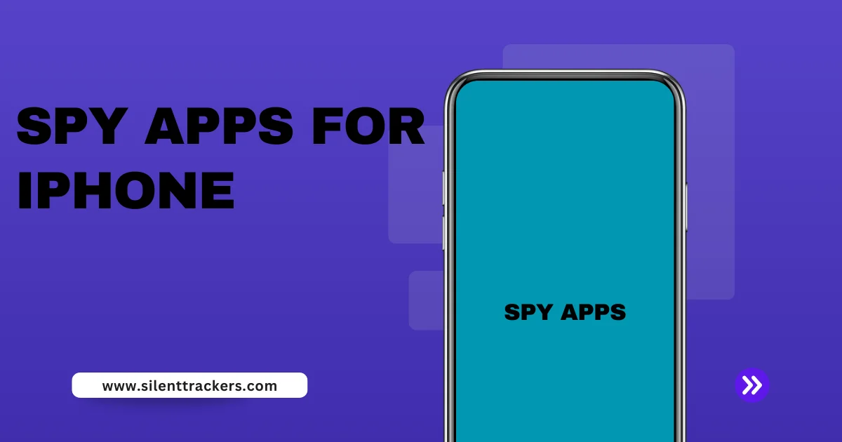 Top 10 Spy Apps for iPhone Advanced Features & Benefits in 2026