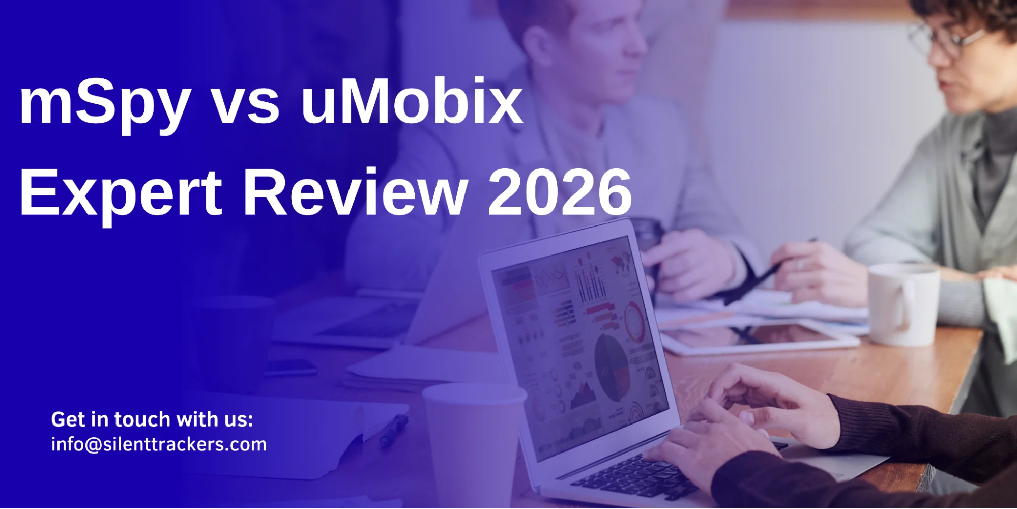 5 Key Differences mSpy vs uMobix Expert Review 2026